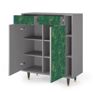 Sideboard - STORYZ - BS6 Emerald Forest - Grey