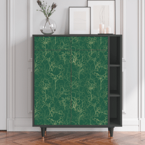 Sideboard - STORYZ - BS6 Emerald Forest - Antracite