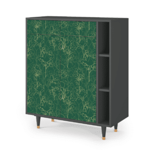Sideboard - STORYZ - BS6 Emerald Forest - Antracite
