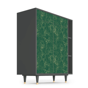 Sideboard - STORYZ - BS6 Emerald Forest - Antracite