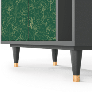 Sideboard - STORYZ - BS6 Emerald Forest - Antracite