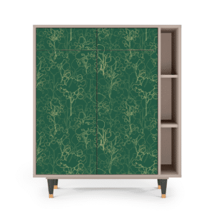 Sideboard - STORYZ - BS6 Emerald Forest - Latte