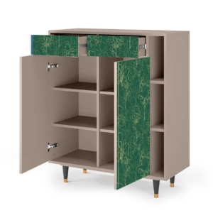 Sideboard - STORYZ - BS6 Emerald Forest - Latte