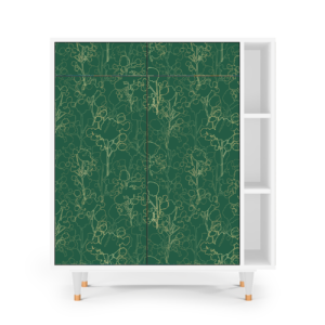 Sideboard - STORYZ - BS6 Emerald Forest - White