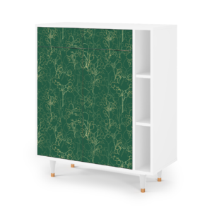 Sideboard - STORYZ - BS6 Emerald Forest - White