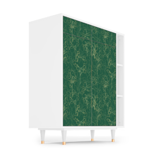 Sideboard - STORYZ - BS6 Emerald Forest - White