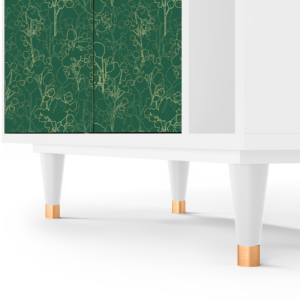 Sideboard - STORYZ - BS6 Emerald Forest - White