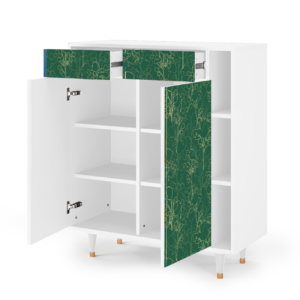 Sideboard - STORYZ - BS6 Emerald Forest - White