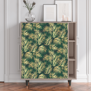 Sideboard - STORYZ - BS6 Sunny Palm Tree - Latte