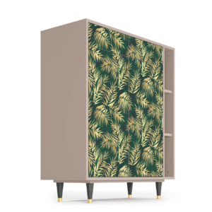 Sideboard - STORYZ - BS6 Sunny Palm Tree - Latte