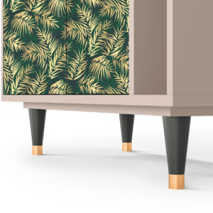 Sideboard - STORYZ - BS6 Sunny Palm Tree - Latte