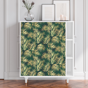 Sideboard - STORYZ - BS6 Sunny Palm Tree - White