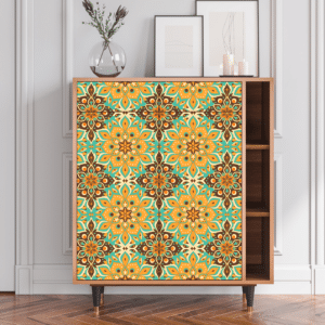 Sideboard - STORYZ - BS6 Indian Spices - Walnut