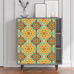 Sideboard - STORYZ - BS6 Indian Spices - Grey
