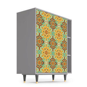 Sideboard - STORYZ - BS6 Indian Spices - Grey