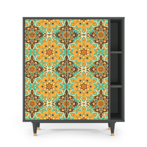 Sideboard - STORYZ - BS6 Indian Spices - Antracite