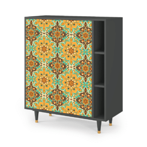 Sideboard - STORYZ - BS6 Indian Spices - Antracite