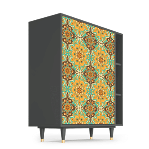 Sideboard - STORYZ - BS6 Indian Spices - Antracite
