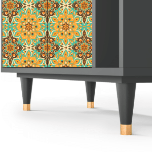 Sideboard - STORYZ - BS6 Indian Spices - Antracite