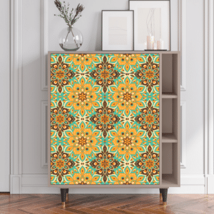 Sideboard - STORYZ - BS6 Indian Spices - Latte