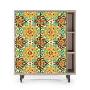 Sideboard - STORYZ - BS6 Indian Spices - Latte