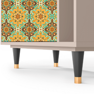 Sideboard - STORYZ - BS6 Indian Spices - Latte