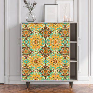 Sideboard - STORYZ - BS6 Indian Spices - Sand