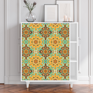 Sideboard - STORYZ - BS6 Indian Spices - White