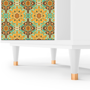 Sideboard - STORYZ - BS6 Indian Spices - White