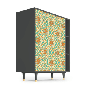 Sideboard - STORYZ - BS6 Hindu Daisy - Antracite