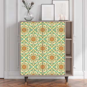 Sideboard - STORYZ - BS6 Hindu Daisy - Latte