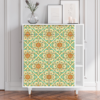 Sideboard - STORYZ - BS6 Hindu Daisy - White