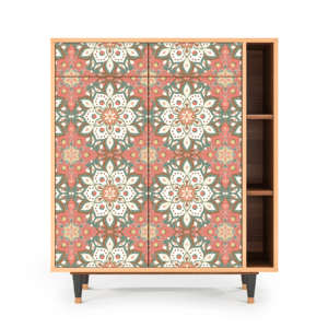 Sideboard - STORYZ - BS6 Peach Grove - Walnut