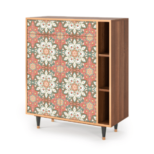 Sideboard - STORYZ - BS6 Peach Grove - Walnut