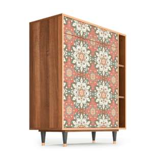 Sideboard - STORYZ - BS6 Peach Grove - Walnut