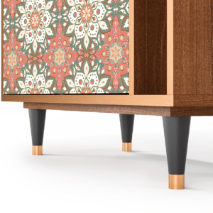 Sideboard - STORYZ - BS6 Peach Grove - Walnut