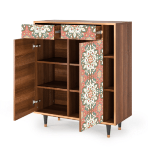 Sideboard - STORYZ - BS6 Peach Grove - Walnut