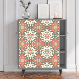 Sideboard - STORYZ - BS6 Peach Grove - Grey