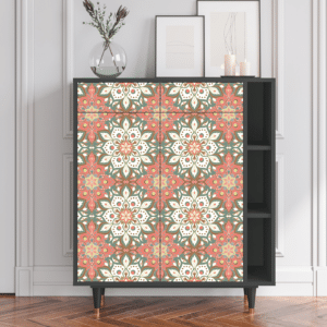 Sideboard - STORYZ - BS6 Peach Grove - Antracite
