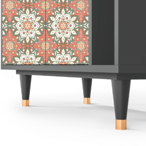 Sideboard - STORYZ - BS6 Peach Grove - Antracite