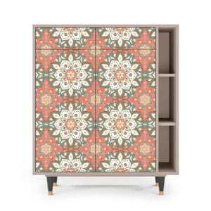 Sideboard - STORYZ - BS6 Peach Grove - Latte