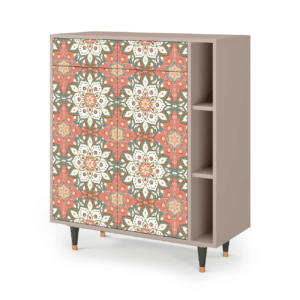 Sideboard - STORYZ - BS6 Peach Grove - Latte