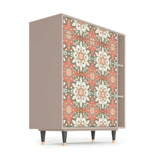 Sideboard - STORYZ - BS6 Peach Grove - Latte