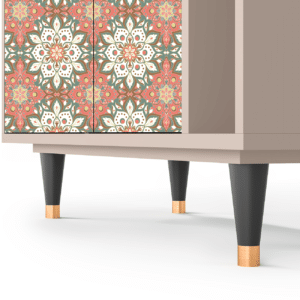Sideboard - STORYZ - BS6 Peach Grove - Latte