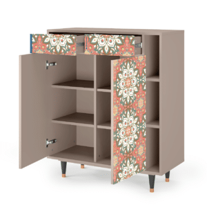 Sideboard - STORYZ - BS6 Peach Grove - Latte