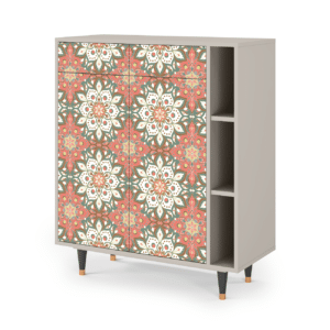 Sideboard - STORYZ - BS6 Peach Grove - Sand