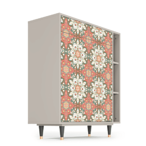 Sideboard - STORYZ - BS6 Peach Grove - Sand