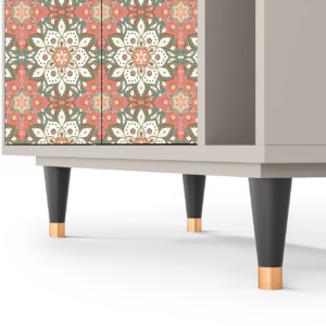 Sideboard - STORYZ - BS6 Peach Grove - Sand