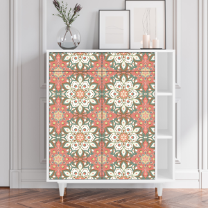 Sideboard - STORYZ - BS6 Peach Grove - White