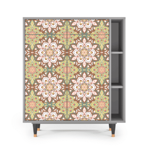 Sideboard - STORYZ - BS6 Chinese Tea - Grey